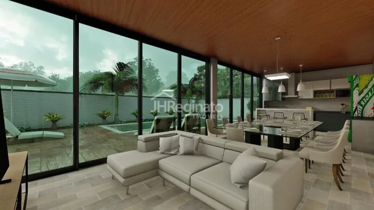 Imagem Casa-Alto-Padrao-para-Venda-em-Cond.-Alphaville-1-Votorantim-SP