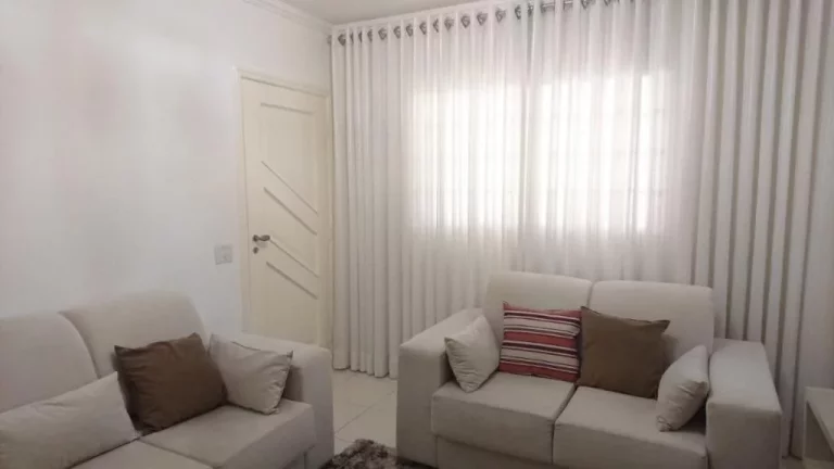 Imagem casa residencial à venda, jardim revista, suzano