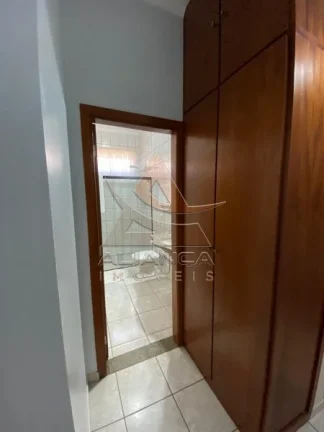 Imagem Casa - Ribeirão Preto - Ribeirânia