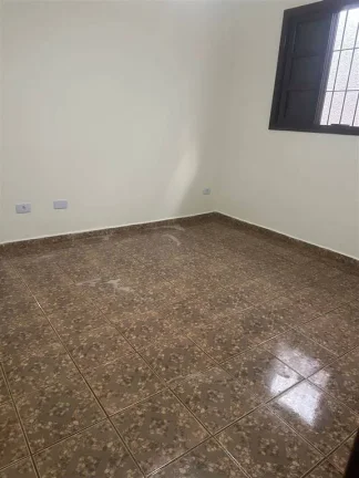 Imagem CASA COM 100.52 m² - MARACANÃ - PRAIA GRANDE SP