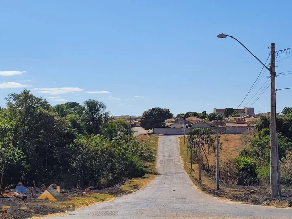 Imagem LOTE A PRESTAÇÃO NO JARDIM BROMÉLIAS