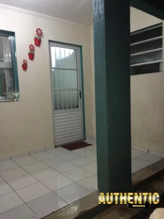 Imagem CASA RESIDENCIAL em ITU - SP, JARDIM ESTÂNCIA BOM VIVER