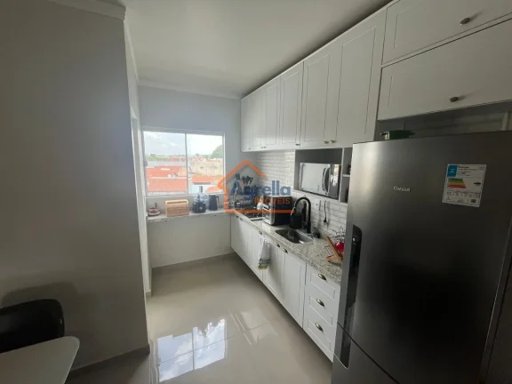 Imagem Condomínio Residencial Villa Primavera - Casa à venda no bairro Jardim Scomparim - Mogi Mirim/SP, NORTE