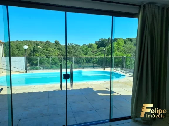 Imagem CASA EM CONDOMÍNIO FECHADO COM 4 QUARTOS EM VILLAGE DO SOL
