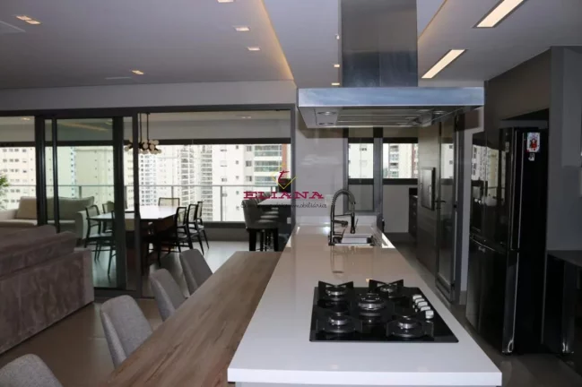Imagem Apartamento à venda em São Paulo, Vila Leopoldina, com 3 quartos, 173m²