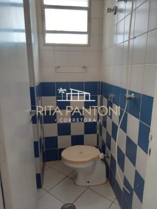 Imagem Apartamento - Ribeirão Preto - Centro - Região Central