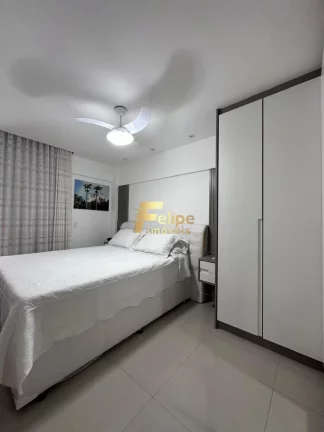 Imagem INCRÍVEL APARTAMENTO EM JARDIM CAMBURI!
