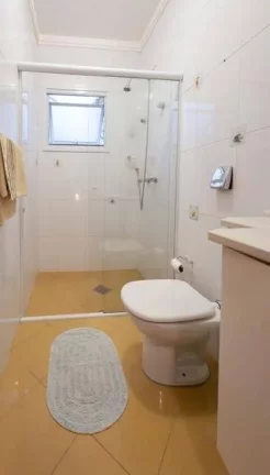 Imagem Casa com 5 dormitórios, 615 m² - Jurerê Internacional - Florianópolis/SC