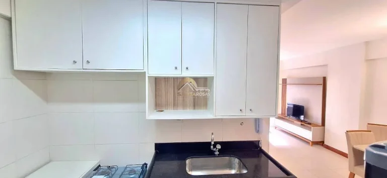 Imagem ALUGUEL EXCLUSIVO EM ONDINA! APARTAMENTO NOVO COM VISTA PARA O MAR + CONDOMÍNIO LUXO!SALVADOR/BA