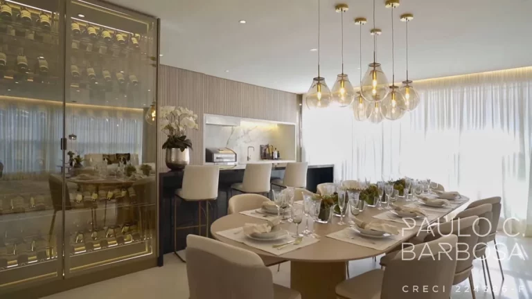 Imagem Pinheiros Venda - Andar Alto - 4 Suítes - 3 Vagas - 230m²