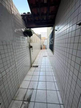 Imagem Sobrado com 4 dorms, Boqueirão, Praia Grande, Cod: 2676