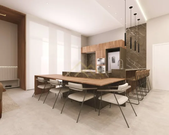 Imagem Residencial Solare Di Vicenza