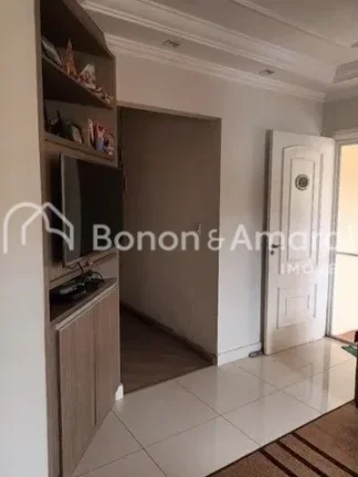 Imagem Casa com 3 quartos à venda no Condomínio Porto do Sol, em Betel, Paulínia.

Casa térrea com 3 qu...