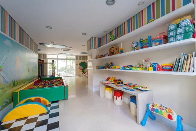 Imagem APARTAMENTO RESIDENCIAL em São Paulo - SP, Campo Belo