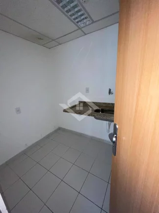 Imagem Sala 118m2 Edificio Rb1 com 03 vagas