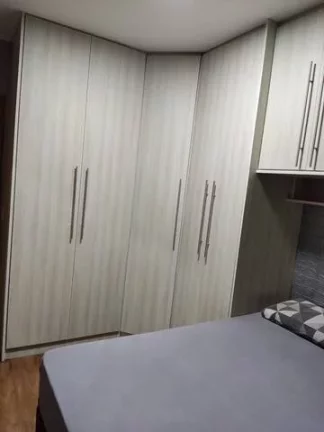 Imagem Apartamento Condomínio Residencial Firenze 74 m² 2 Dormitórios e 1 Vaga