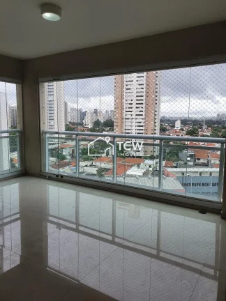 Imagem Apartamento à venda no bairro Brooklin Paulista - São Paulo/SP, Zona Sul
