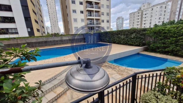 Imagem Excelente oportunidade: Apartamento de 3 quartos com suíte e 2 vagas na Vila Pompéia, São Paulo-SP!