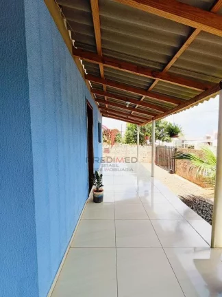 Imagem Casa de Vila em São Miguel do Iguaçu - Centro - São Miguel do Iguaçu/PR