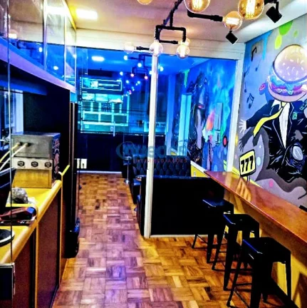 Imagem Restaurante, Hamburgueria e Bar em Pinheiros - São Paulo