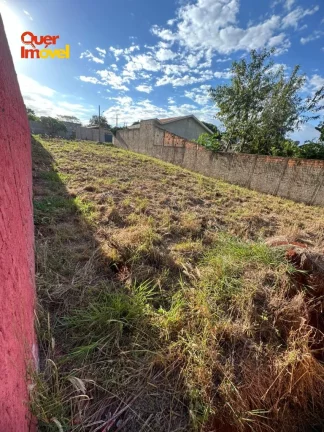 Imagem Terreno à venda em Ribeirão Preto-SP, bairro Jardim Itaú, 580,00m² de área! Invista agora! Quer Imóvel Negócios Imobiliários!