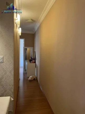 Imagem APTO. 2 DORMS, PRONTO PRA USO, ARMÁRIOS PLANEJADOS, IMPECÁVEL.