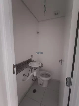 Imagem APARTAMENTO À VENDA, 68 M² 2 suítes lazer completo - NOVA PETRÓPOLIS - SÃO BERNARDO DO CAMPO/SP