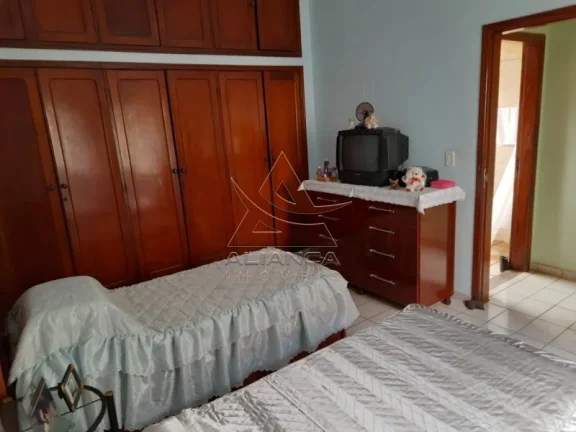 Imagem Casa - Ribeirão Preto - Jardim Paulista