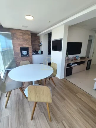 Imagem Apartamento à Venda no Greenville Atmos ? Patamares | 3/4 | 88m² | Vista Mar | Nascente Total