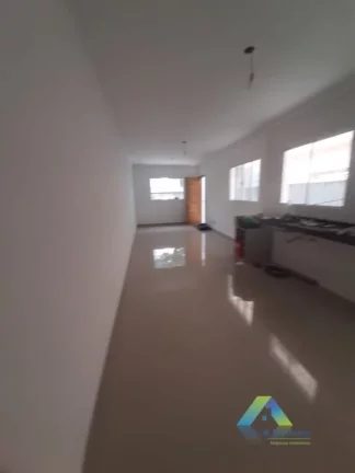 Imagem Casa Mobiliada com 2 dormitórios à venda, 110 m² por R$ 675.000,00 - Vila das Mercês - São Paulo/SP