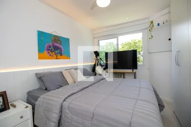 Imagem Apartamento à Venda - Recreio, 3 Quartos, 158 m2