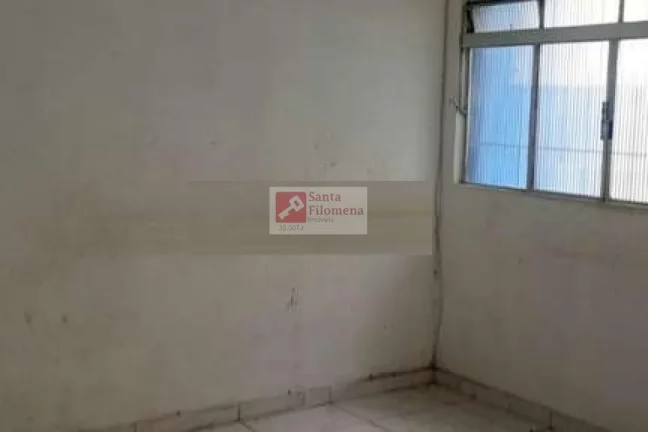 Imagem Salão Comercial para Venda em Mauá, Jardim Estrela, 2 dormitórios, 2 banheiros