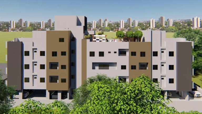 Imagem Madrid - Breve Lançamento - Apartamento à venda no bairro Boqueirão - Curitiba/PR