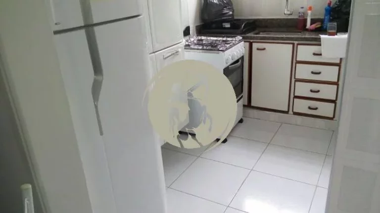 Imagem APARTAMENTO NO ITARARÉ
