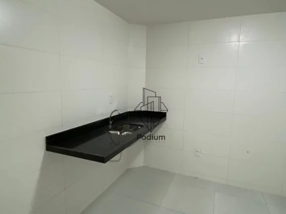 Imagem Apartamentos com varanda / sacada a 150m da praia de Intermares - AP2251