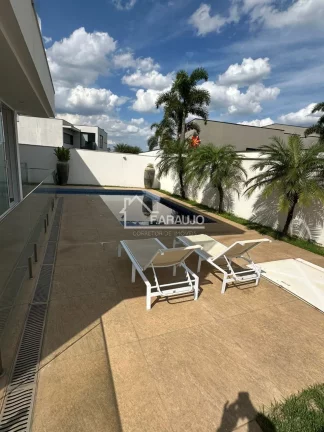 Imagem Casa em condomínio fechado para venda em Sorocaba-SP!