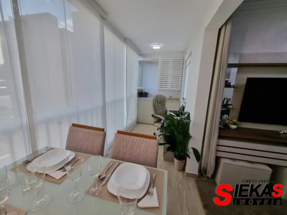 Imagem Apartamento à venda na Mooca, São Paulo-SP: 1 quarto, 1 banheiro, 34m². Oportunidade única!