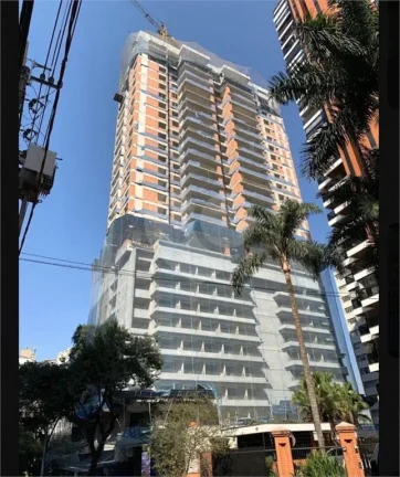 Imagem Apartamento à venda com 1 quarto, sendo 1 suíte, no condomínio Valen Capote Valente, São Paulo - SP