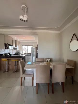 Imagem Apartamento à Venda no Cidade Jardim - Patos de Minas | 3 Quartos e Suíte