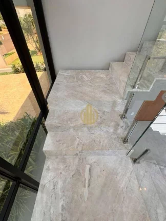 Imagem Casa com 4 suítes à venda, - Terras de Florença - Ribeirão Preto/SP