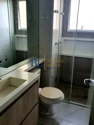 Imagem Apartamento 110M² - 3 SUÍTES andar Alto Cond. Union Mooca sacada gourmet