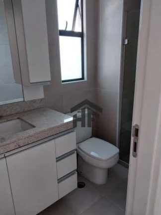 Imagem Flat mobiliado de 33m² para alugar, com 01 quarto, localizado no Parnamirim, Recife - Pernambuco.