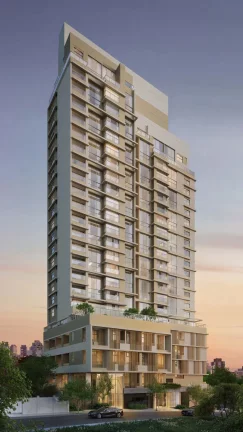 Imagem Apartamento com 3 Quartos à Venda, 151 m² em Moema - São Paulo