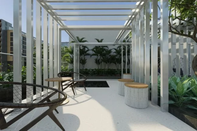 Imagem Apartamento à venda, 104 m² por R$ 874.509,34 - Bairro dos Estados - João Pessoa/PB Imagem Apartamento à venda, 104 m² por R$ 874.509,34 - Bairro dos Estados - João Pessoa/PB