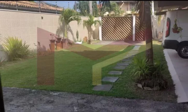 Imagem Casa de Condomínio, Residencial/Comercial para Temporada, Acupe de Brotas, Salvador
