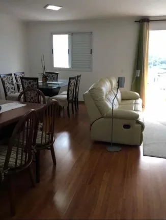 Imagem APARTAMENTO NO CARRÃO 85 M2 DORMITÓRIOS 1 SUÍTE SALA COM VARANDA COZINHA BANHEIROS LAVANDERIA 2 VAGAS DE GARAGEM