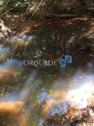 Imagem Fazenda à venda na Área Rural de Rio Verde-GO