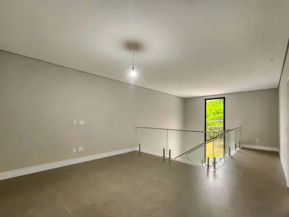 Imagem Casa de Condomínio com 3 quartos, Chácara Morada Mediterrânea - Jundiaí