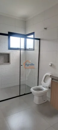 Imagem Condomínio Alvorada Residencial - Casa à venda no bairro Saúde - Mogi Mirim/SP