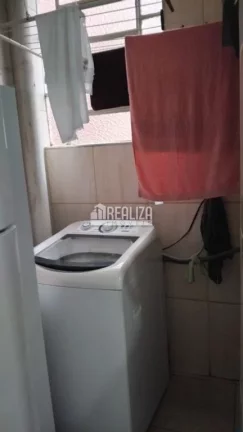Imagem Apartamento à venda no bairro Boa Vista, em Uberaba - 2 dormitórios